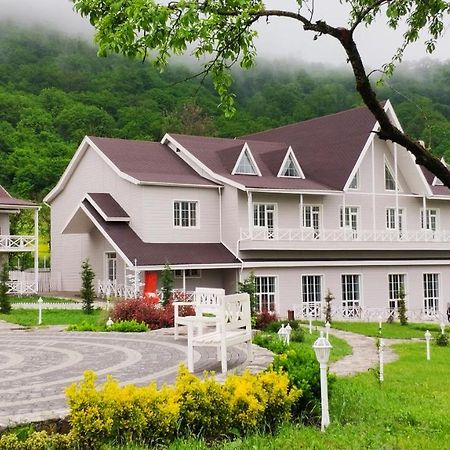 Macara Village Resort Quba Luaran gambar